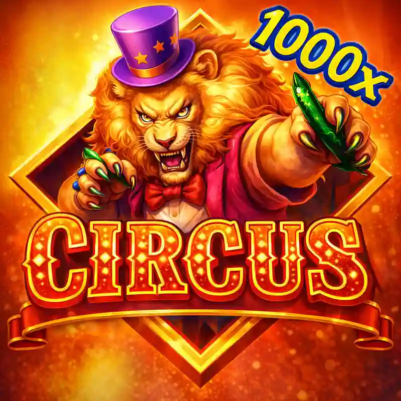 Cirkus online casino game