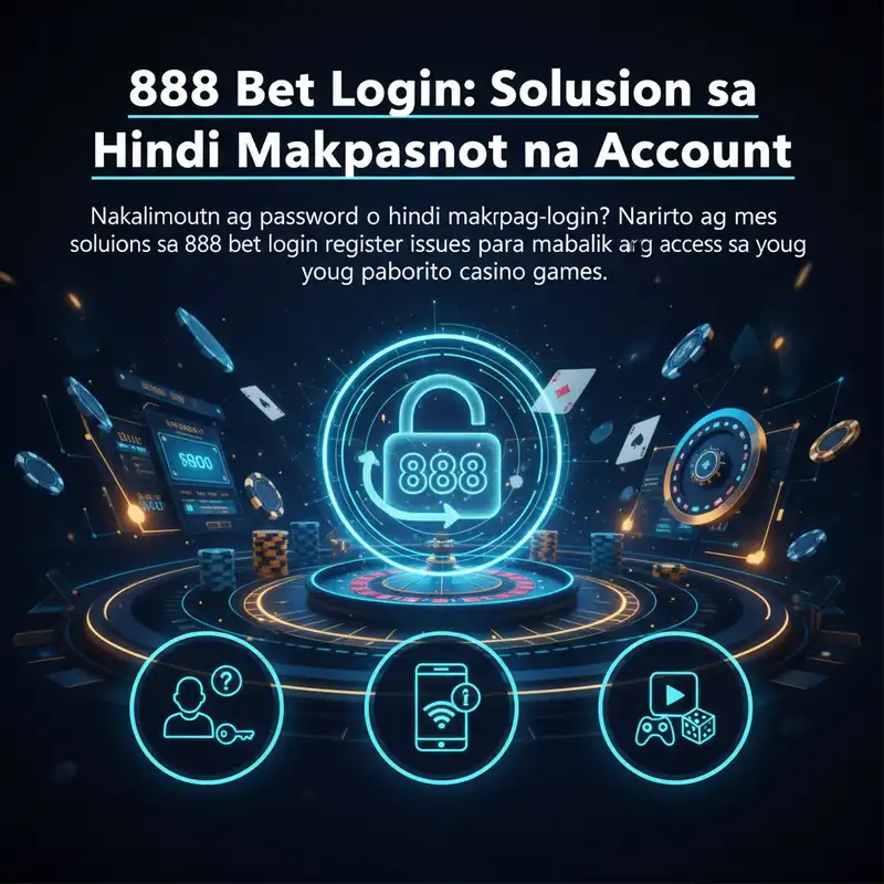 Login Solutions