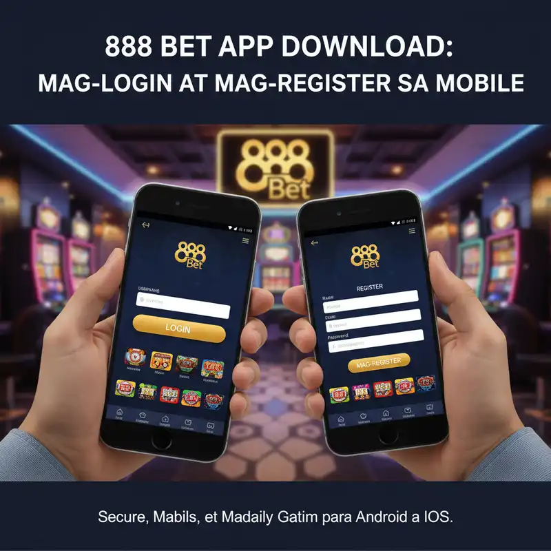 Mobile App Download