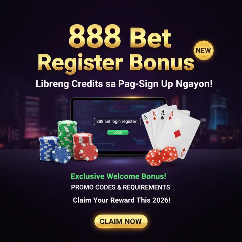 Welcome Bonus